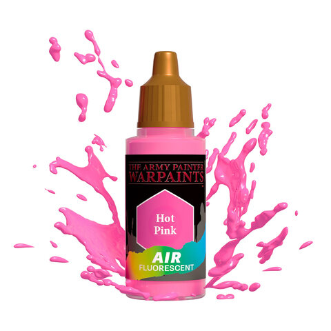 The Army Painter Air Hot Pink