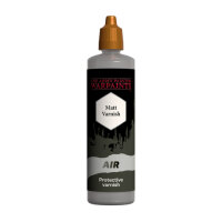 The Army Painter Air Anti-shine Varnish, 100 ml