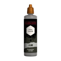 The Army Painter Air Gloss Varnish, 100 ml