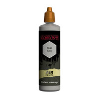 The Army Painter Air Grey Primer, 100 ml