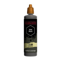 The Army Painter Air Primer Black, 100 ml