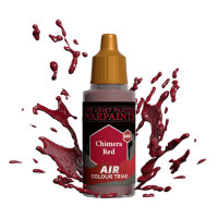 The Army Painter Air Chimera Red