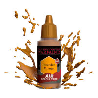 The Army Painter Air Incursion Orange