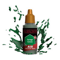 The Army Painter Air Savage Green
