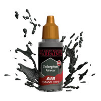 The Army Painter Air Unforgiven Green