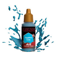 The Army Painter Air Sapphire Gem