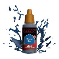 The Army Painter Air Omega Blue