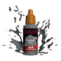 The Army Painter Air Regiment Grey