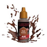 The Army Painter Air Husk Brown