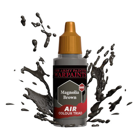 The Army Painter Air Magnolia Brown