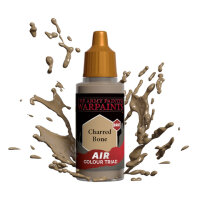 The Army Painter Air Charred Bone