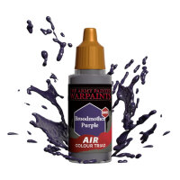 The Army Painter Air Broodmother Purple