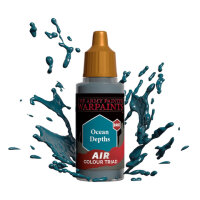 The Army Painter Air Ocean Depths