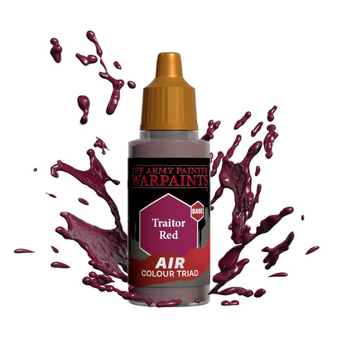 The Army Painter Air Traitor Red