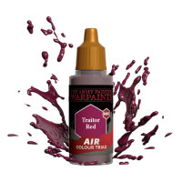 The Army Painter Air Traitor Red