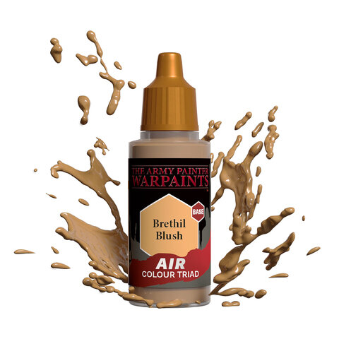 The Army Painter Air Brethil Blush