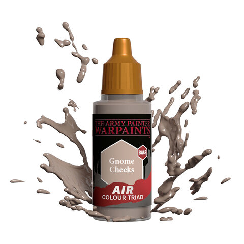 The Army Painter Air Gnome Cheeks