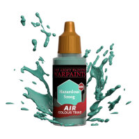The Army Painter Air Hazardous Smog
