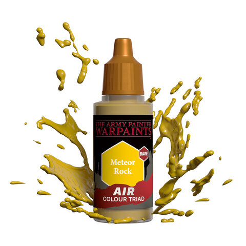 The Army Painter Air Meteor Rock