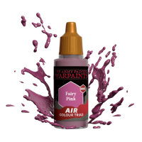 The Army Painter Air Fairy Pink