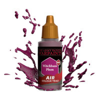 The Army Painter Air Witchbane Plum