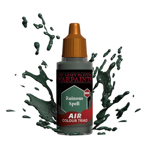 The Army Painter Air Ruinous Spell