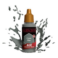 The Army Painter Air Crow Hue