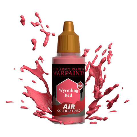The Army Painter Air Wyrmling Red