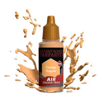 The Army Painter Air Orange Magma
