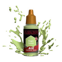 The Army Painter Air Bogey Green