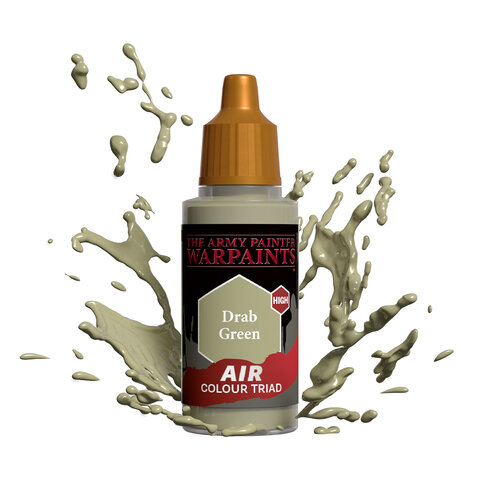 The Army Painter Air Drab Green