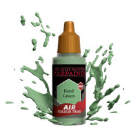 The Army Painter Air Feral Green