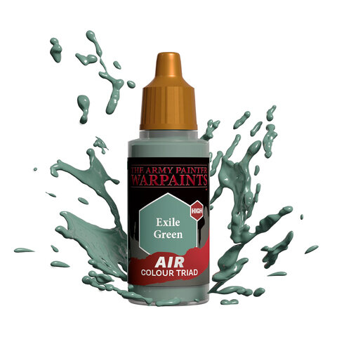 The Army Painter Air Exile Green