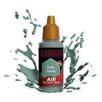 The Army Painter Air Exile Green