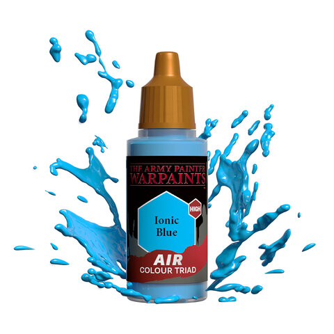 The Army Painter Air Ionic Blue