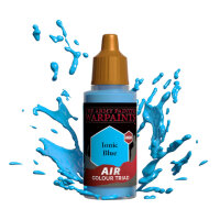 The Army Painter Air Ionic Blue