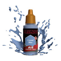 The Army Painter Air Consul Blue