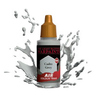 The Army Painter Air Cadre Grey