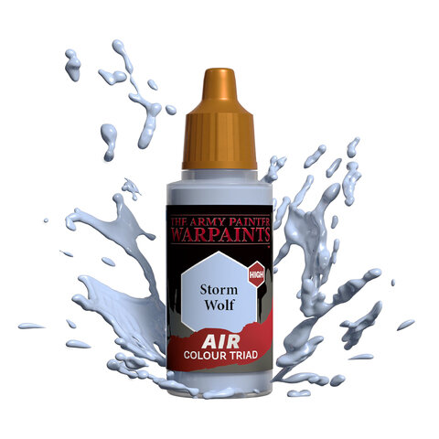The Army Painter Air Storm Wolf