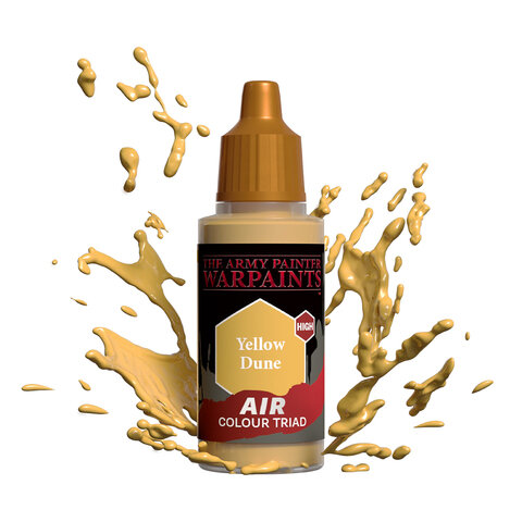 The Army Painter Air Yellow Dune
