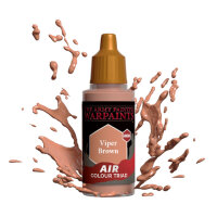 The Army Painter Air Viper Brown
