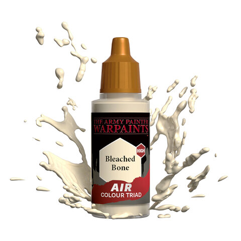 The Army Painter Air Bleached Bone