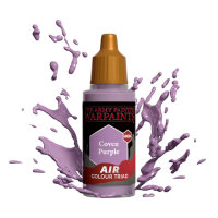 The Army Painter Air Coven Purple