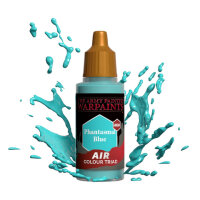 The Army Painter Air Phantasmal Blue