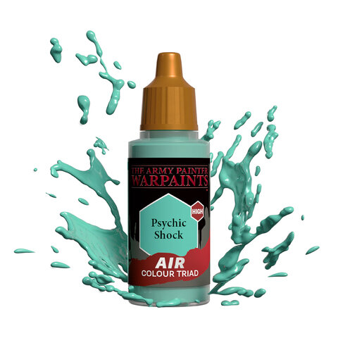 The Army Painter Air Psychic Shock
