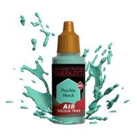 The Army Painter Air Psychic Shock