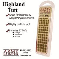 The Army Painter Highland Tuft