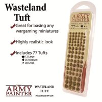 The Army Painter Wasteland Tuft