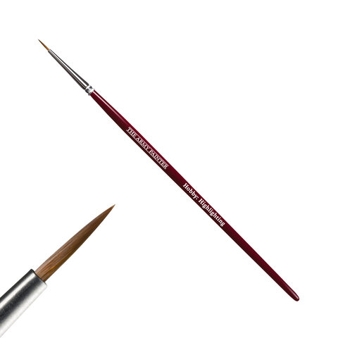 The Army Painter Hobby Brush - Highlighting