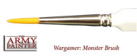 The Army Painter Wargamer Brush - Monster